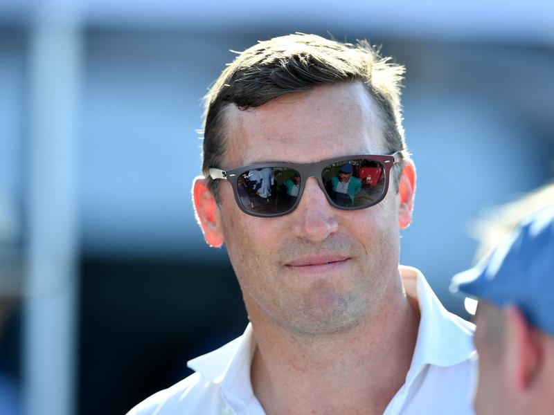 Gollan hopes to end a low week on a high | Horse Racing ...