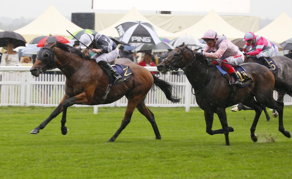 Queen Anne Stakes Free Tips, Bets and Field Preview 2020 Just Racing