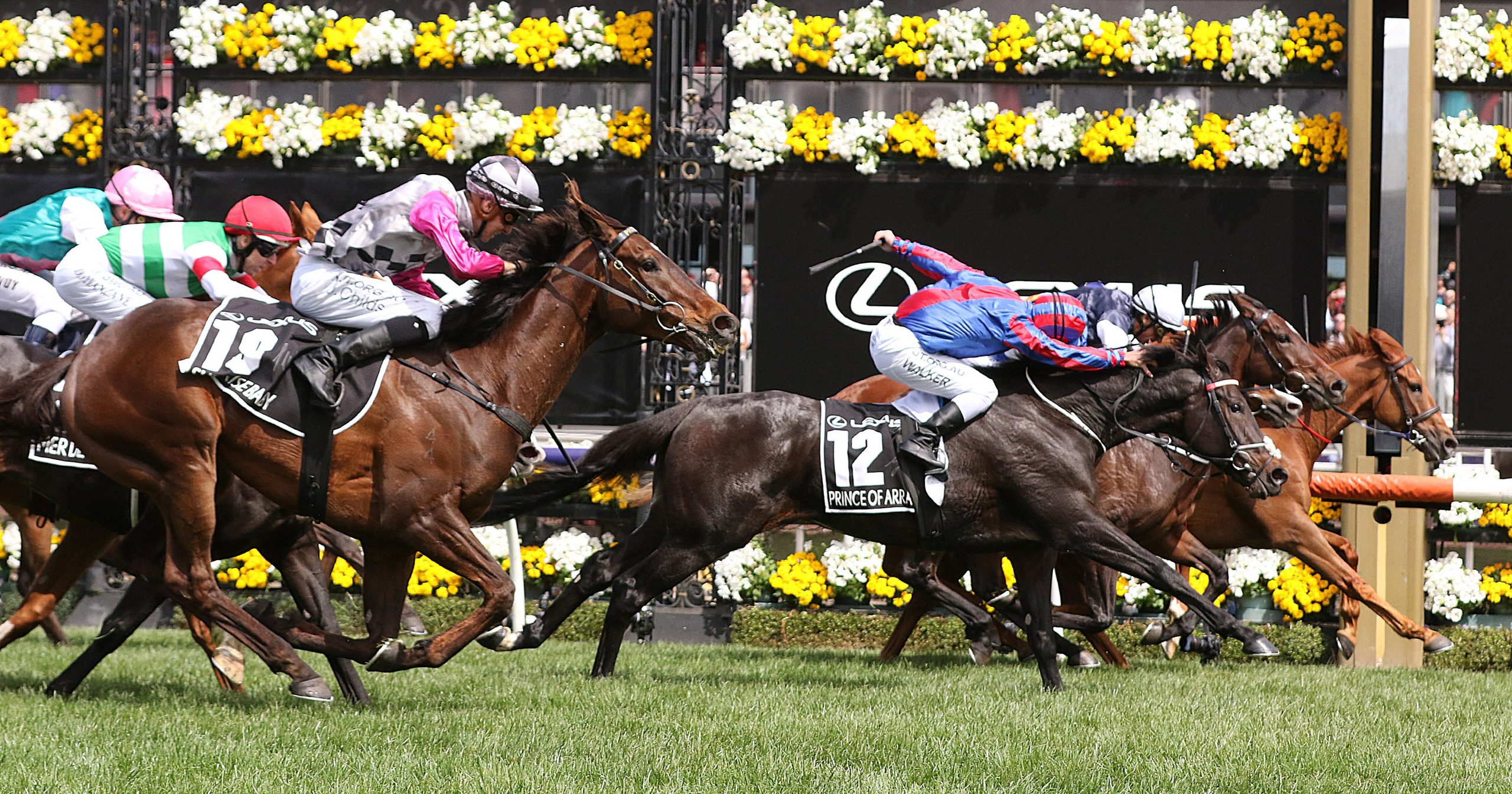 Racing Victoria releases seasons race calendar Just Racing