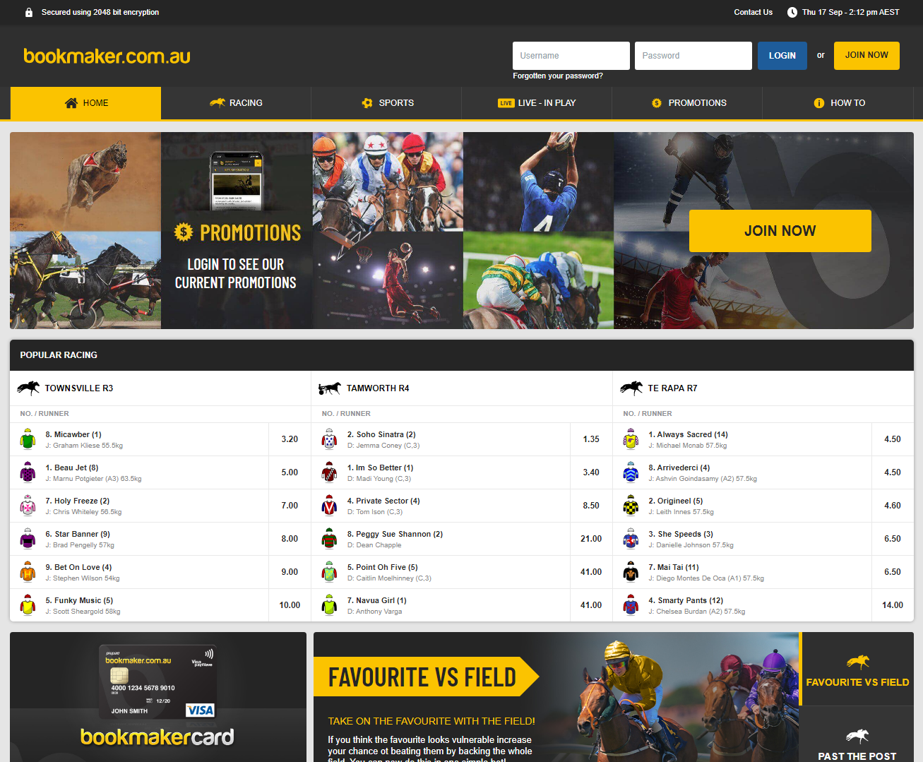 Free Bookmaker Offers, Bonus Bets and Promos