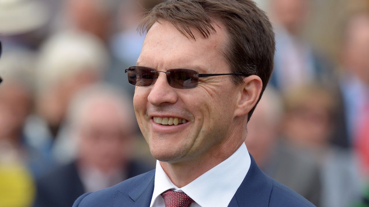 Aidan O'Brien's Melbourne Cup, Caulfield Cup horses pass first test