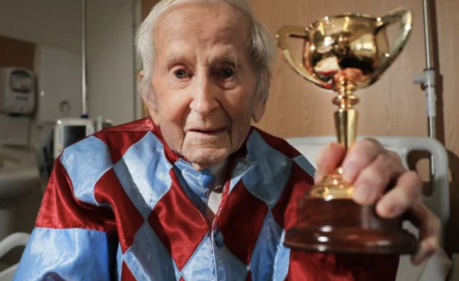 Melbourne Cup-winning jockey W A ‘Billy’ Smith dies | Just Racing
