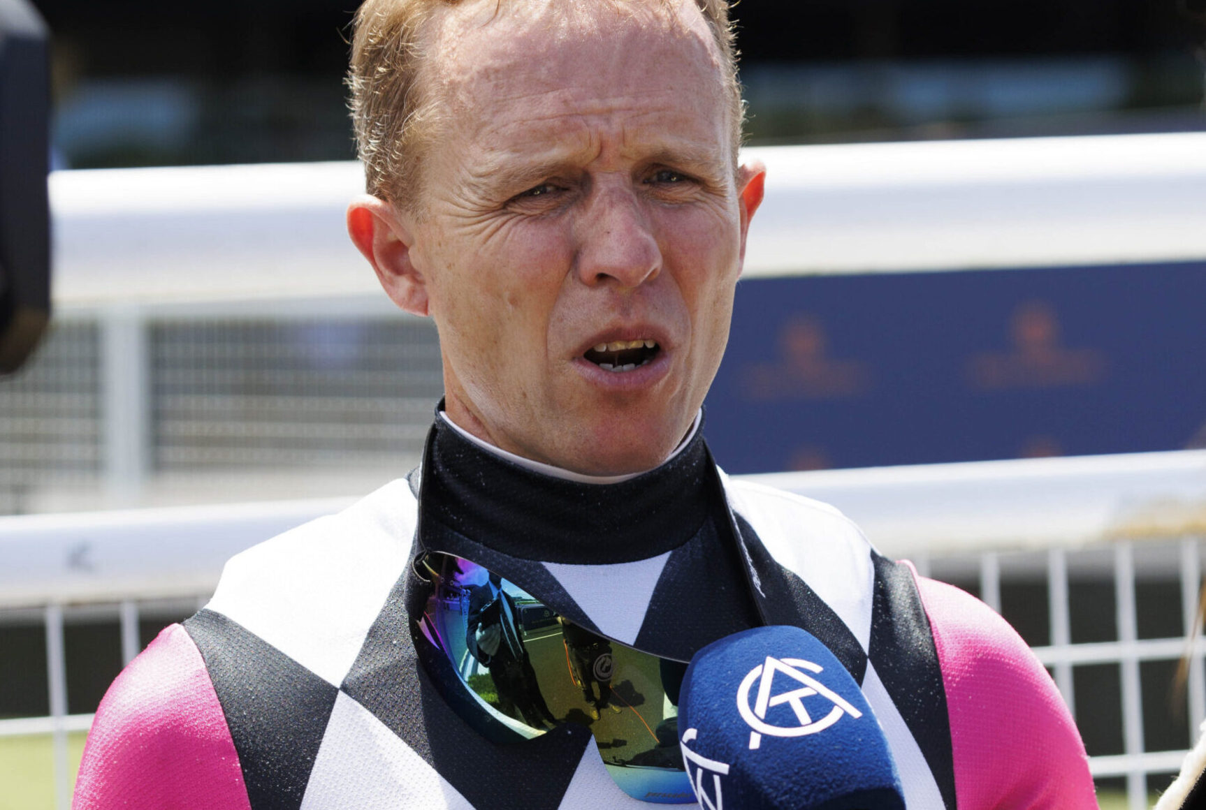 Absurde on track for Melbourne Cup 2024 | Just Racing