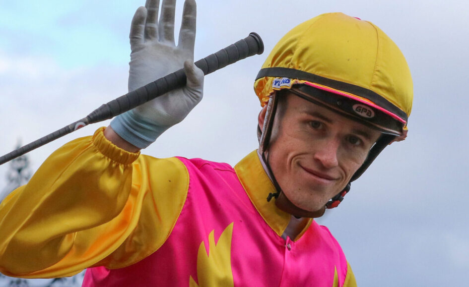 Allen returns to Caulfield Cup saddle aboard Irish raider Absurde ...